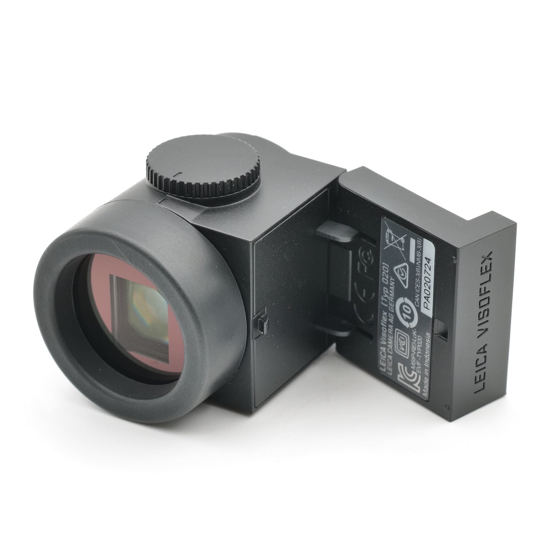 Leica Manchester UK | Visoflex (Typ 020). 020724