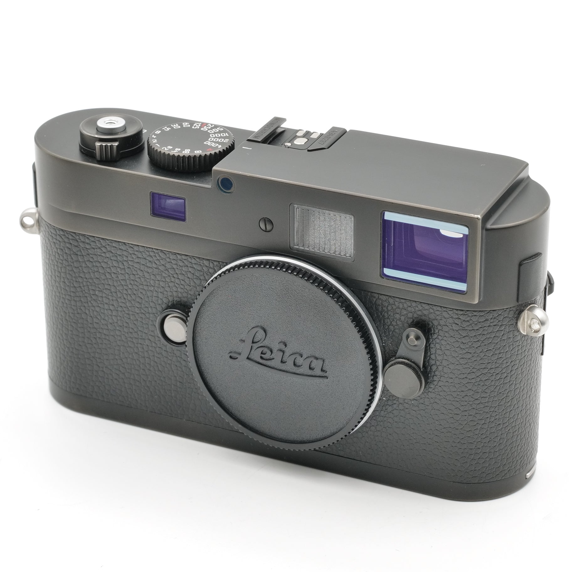 Monochrom CCD, Black. 4348287