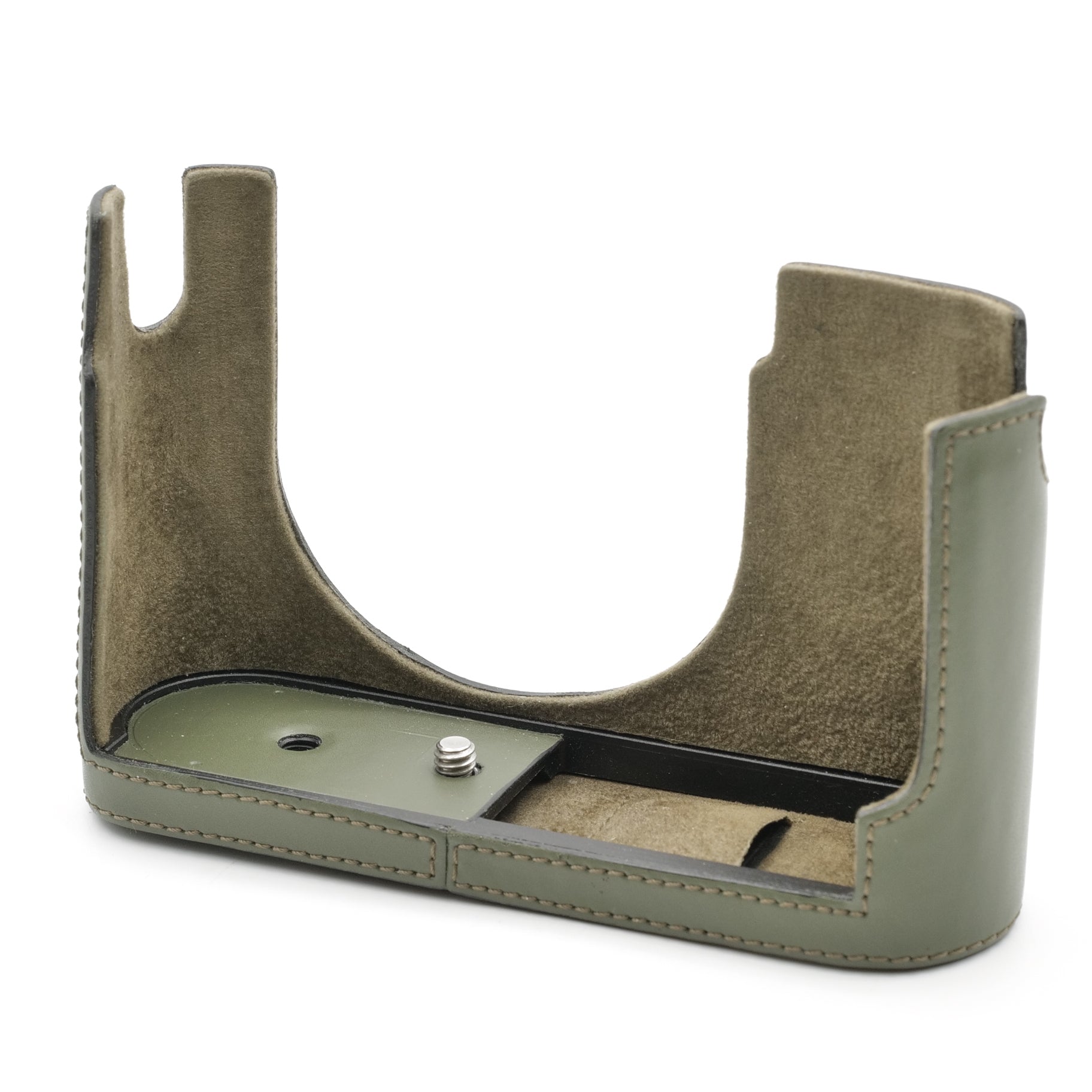 Protector Q3, Olive Green. 19653