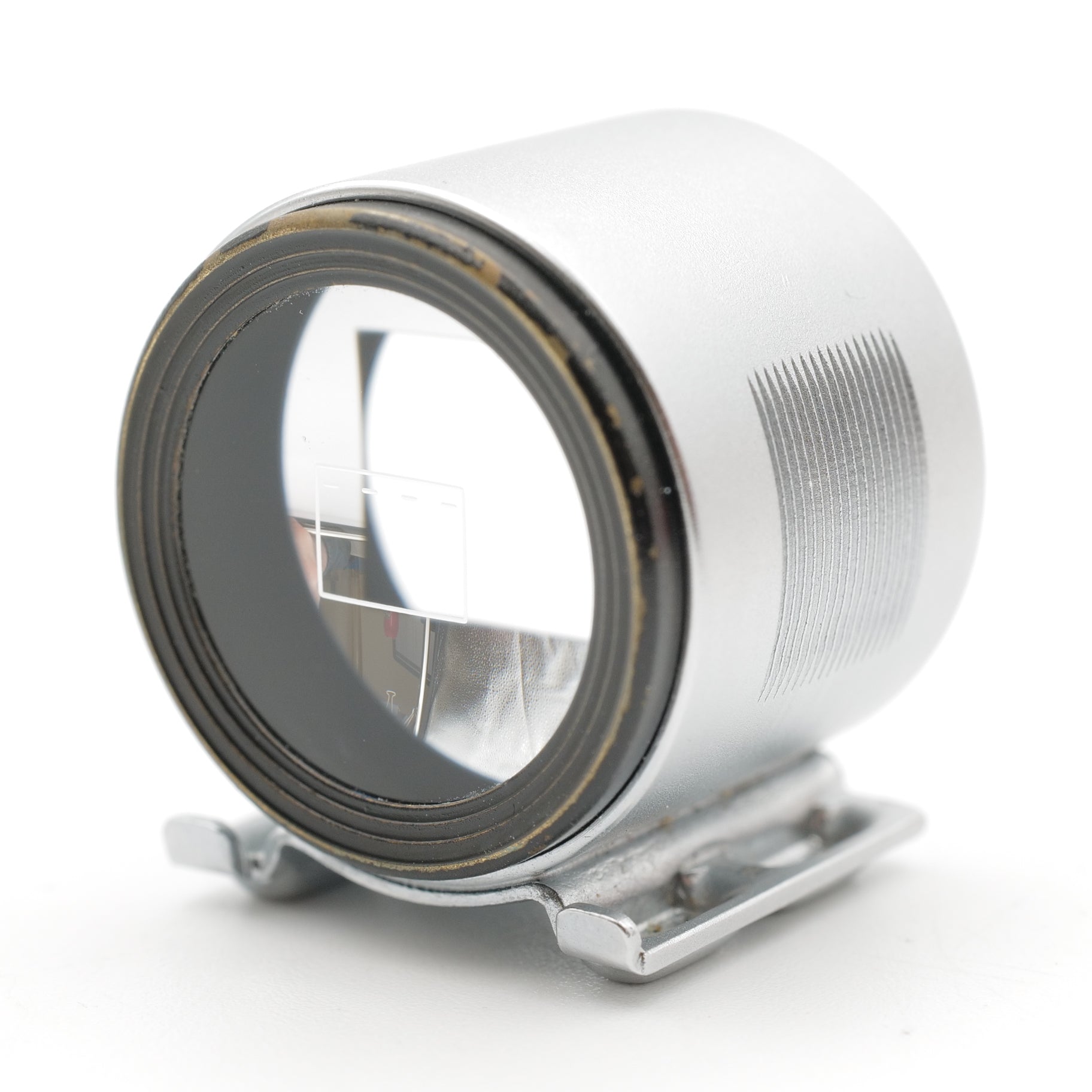 Leica Manchester UK | 5cm SBOOI Viewfinder. 854643