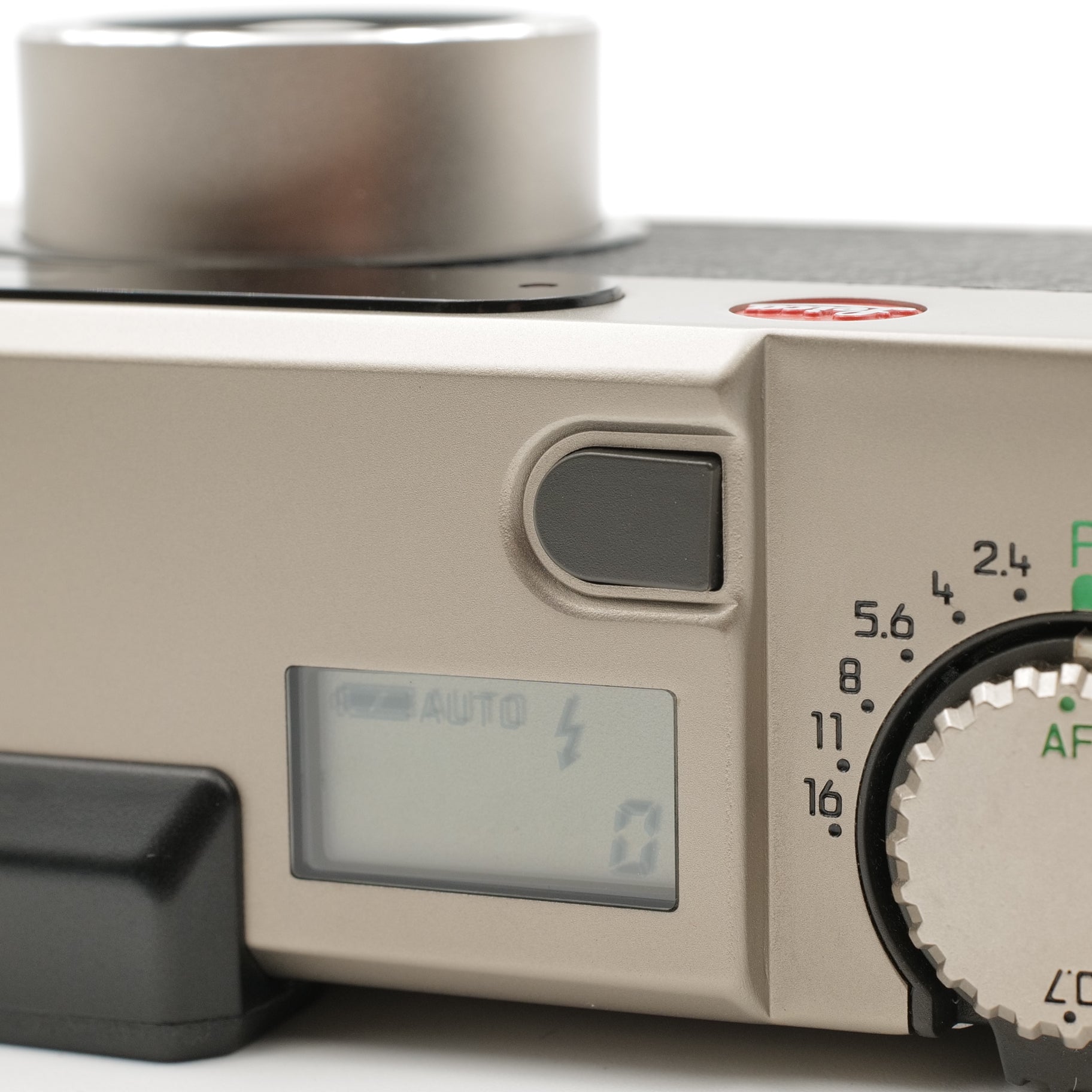 Minilux 35mm Camera & Case. 2129135