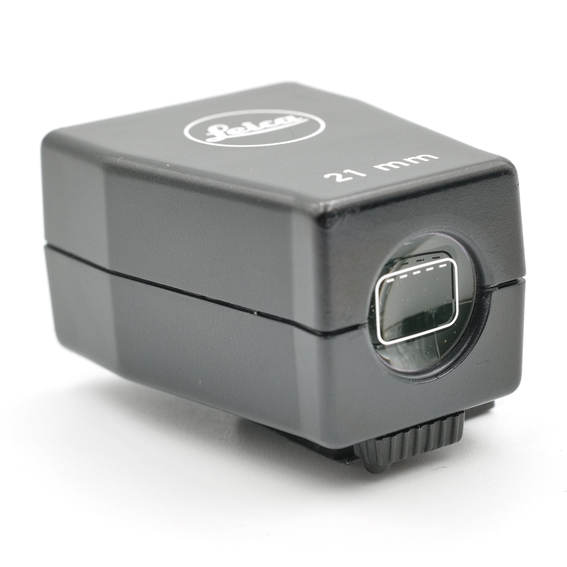 21mm Viewfinder. 12012