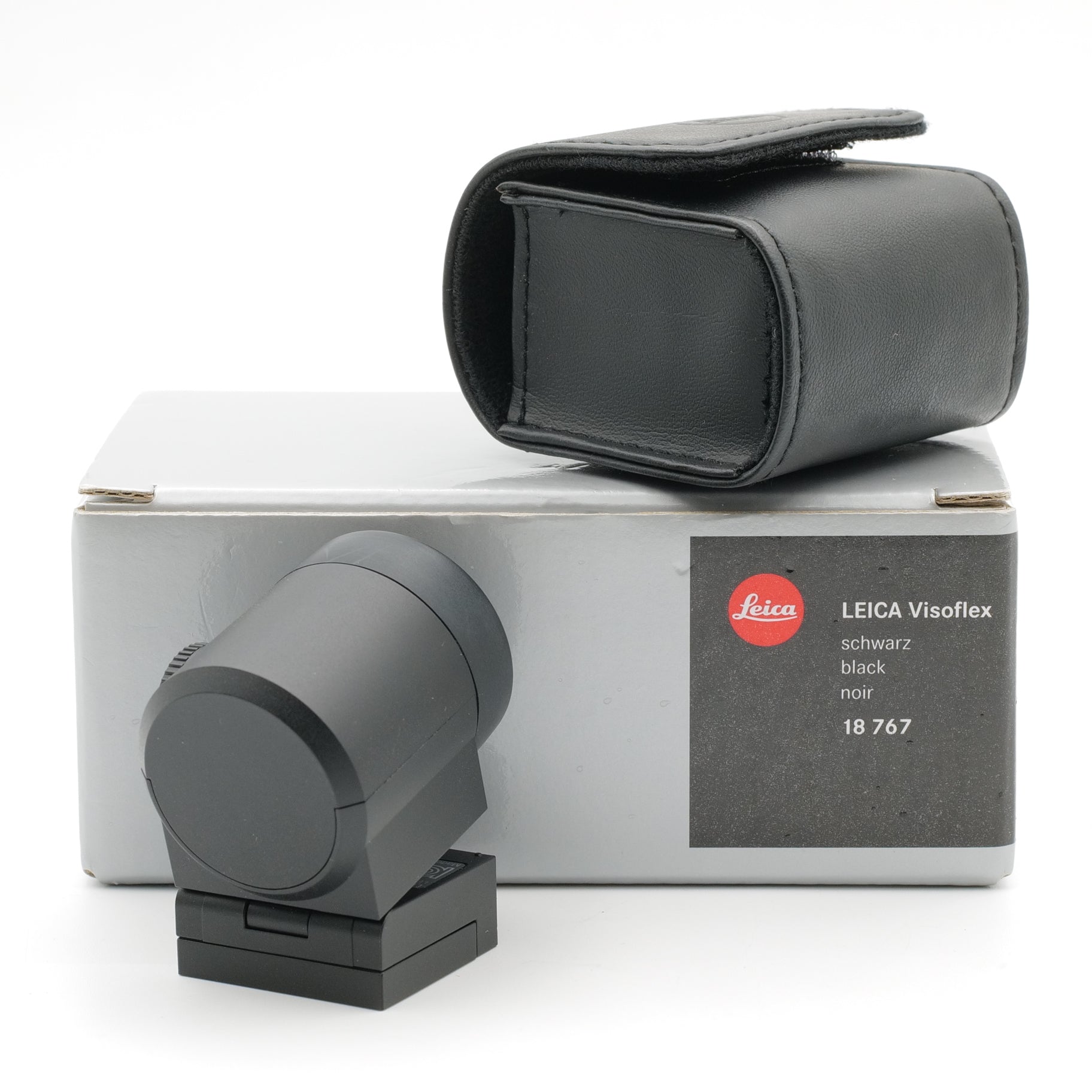 Leica Manchester UK | Leica Visoflex (Typ 020). 022965