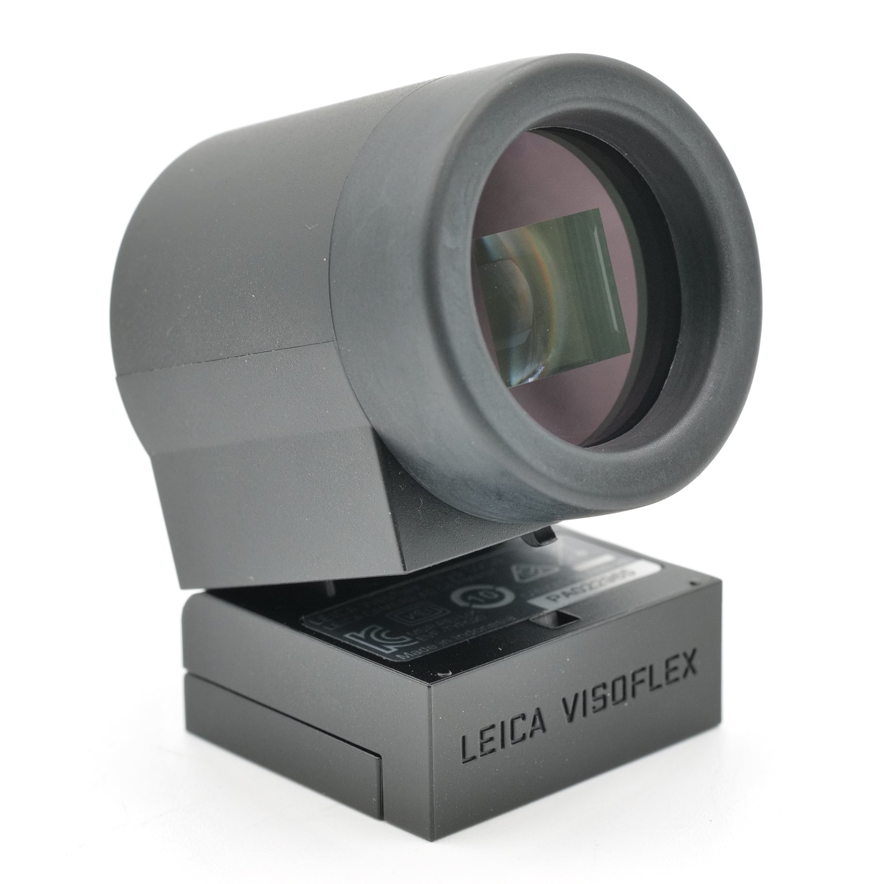 Leica Manchester UK | Leica Visoflex (Typ 020). 022965
