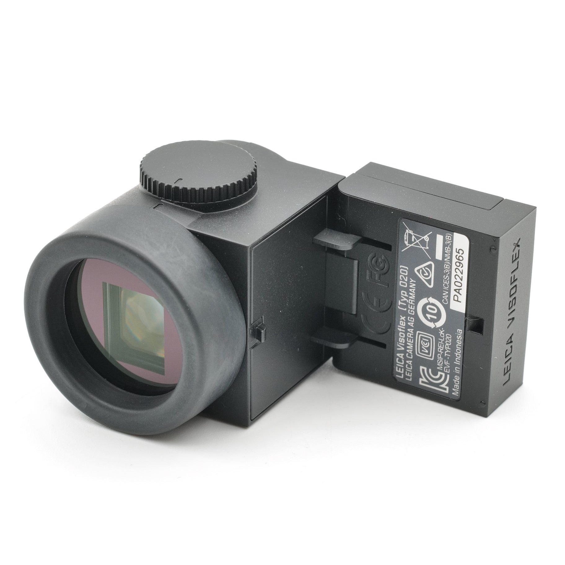 Visoflex (Typ 020). 022965