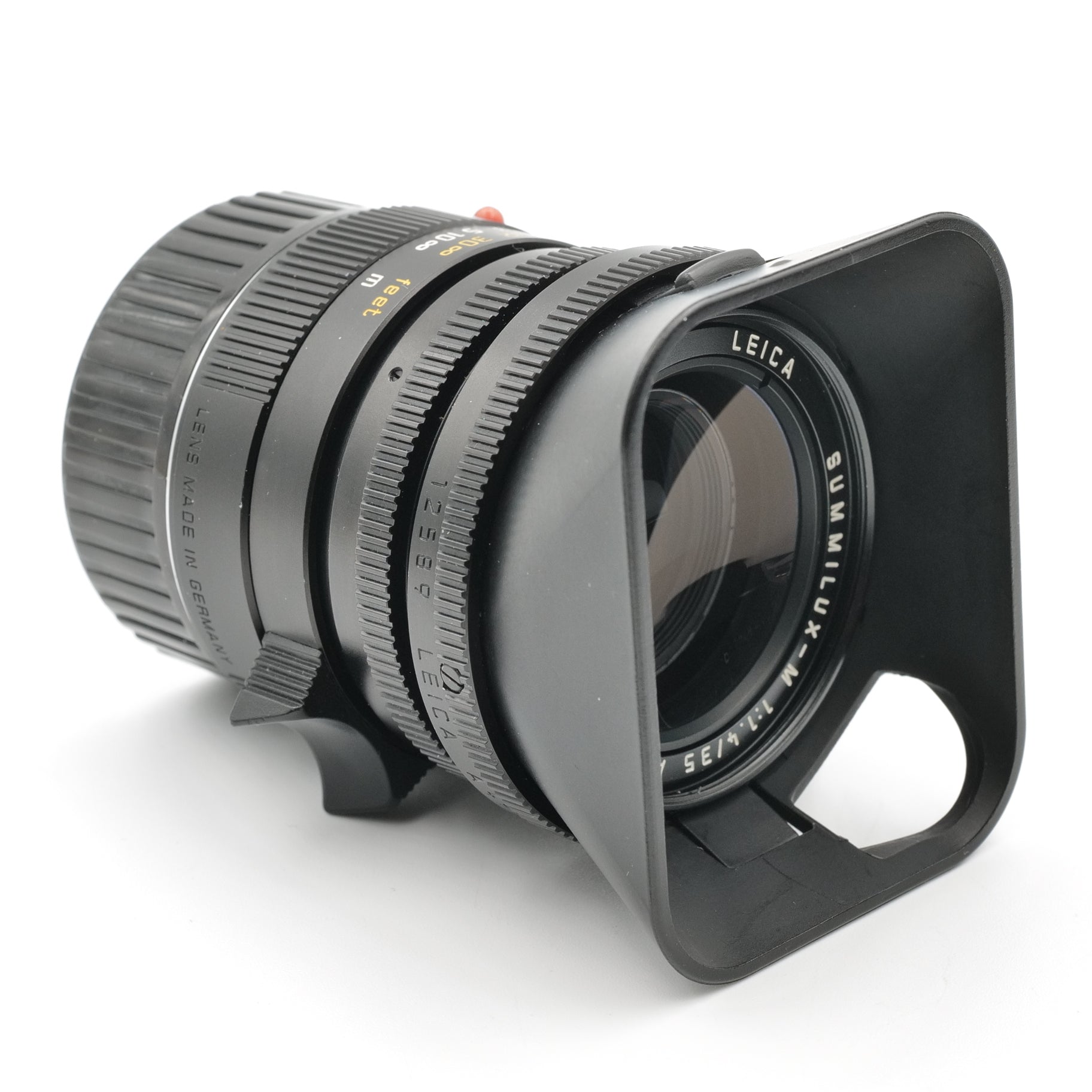 35mm f/1.4 Summilux-M ASPH. 3710775