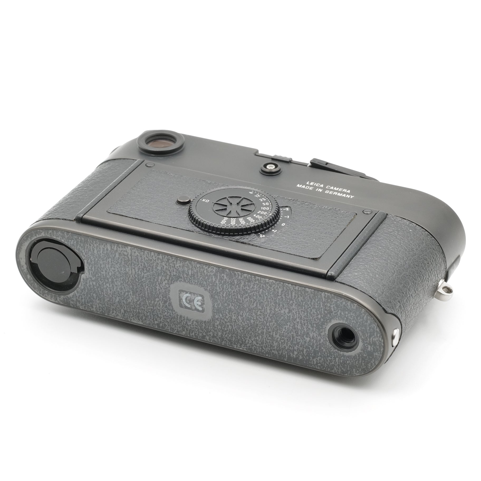 M7 x0.58, Black. 2783357