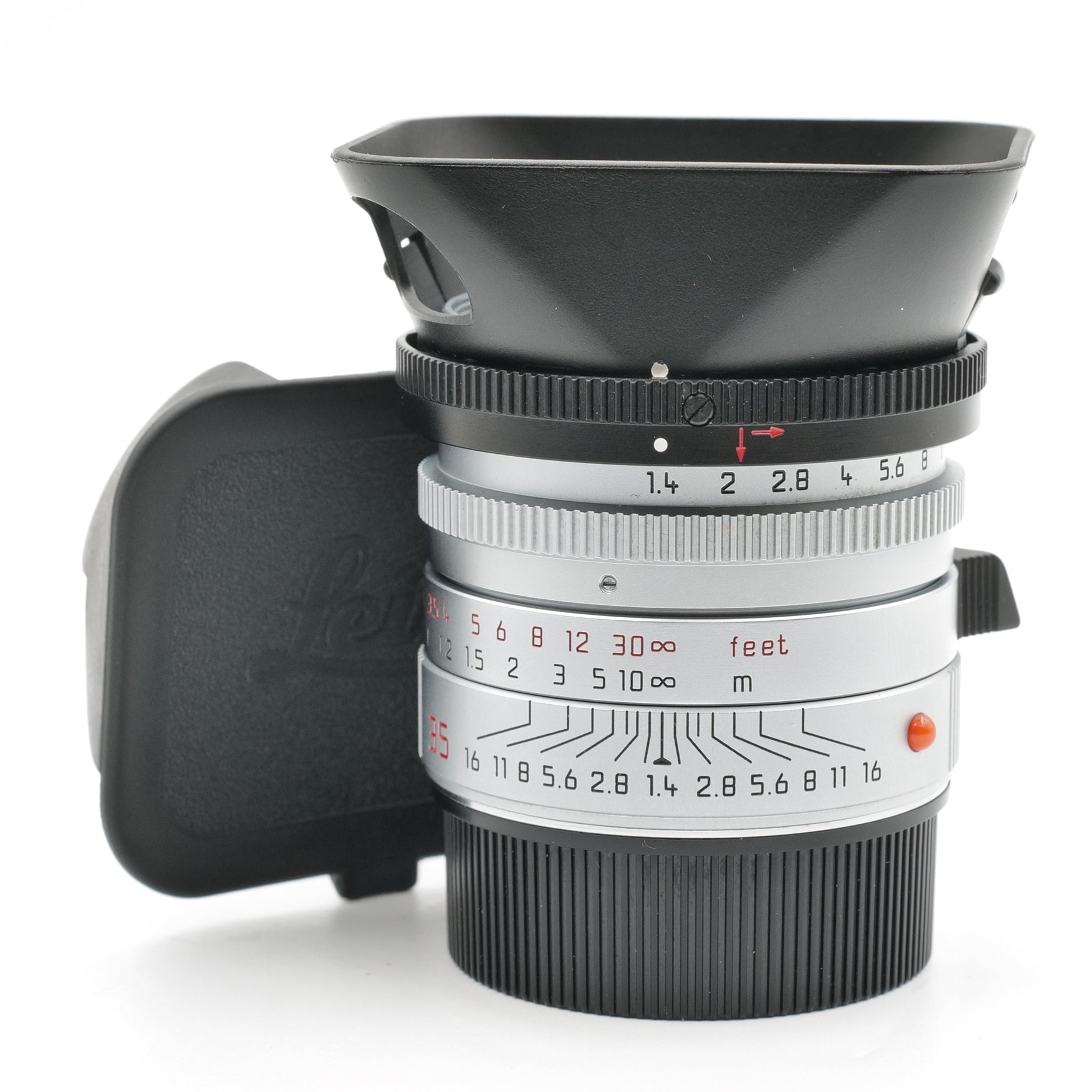 35mm f/1.4 Summilux-M ASPH, Chrome. 3859584