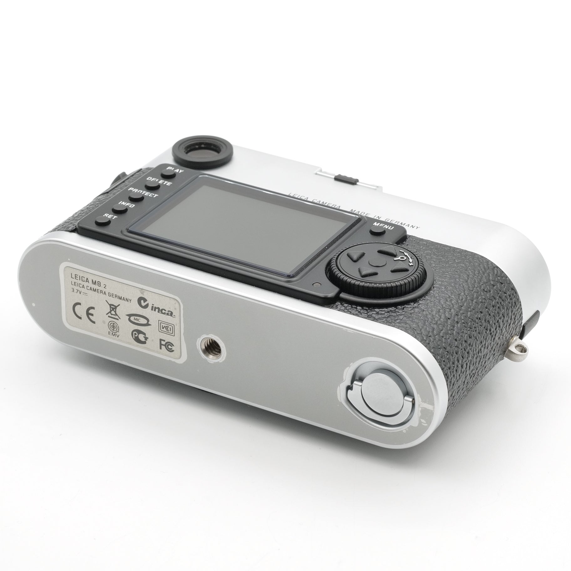 M8.2, Silver. 3561119