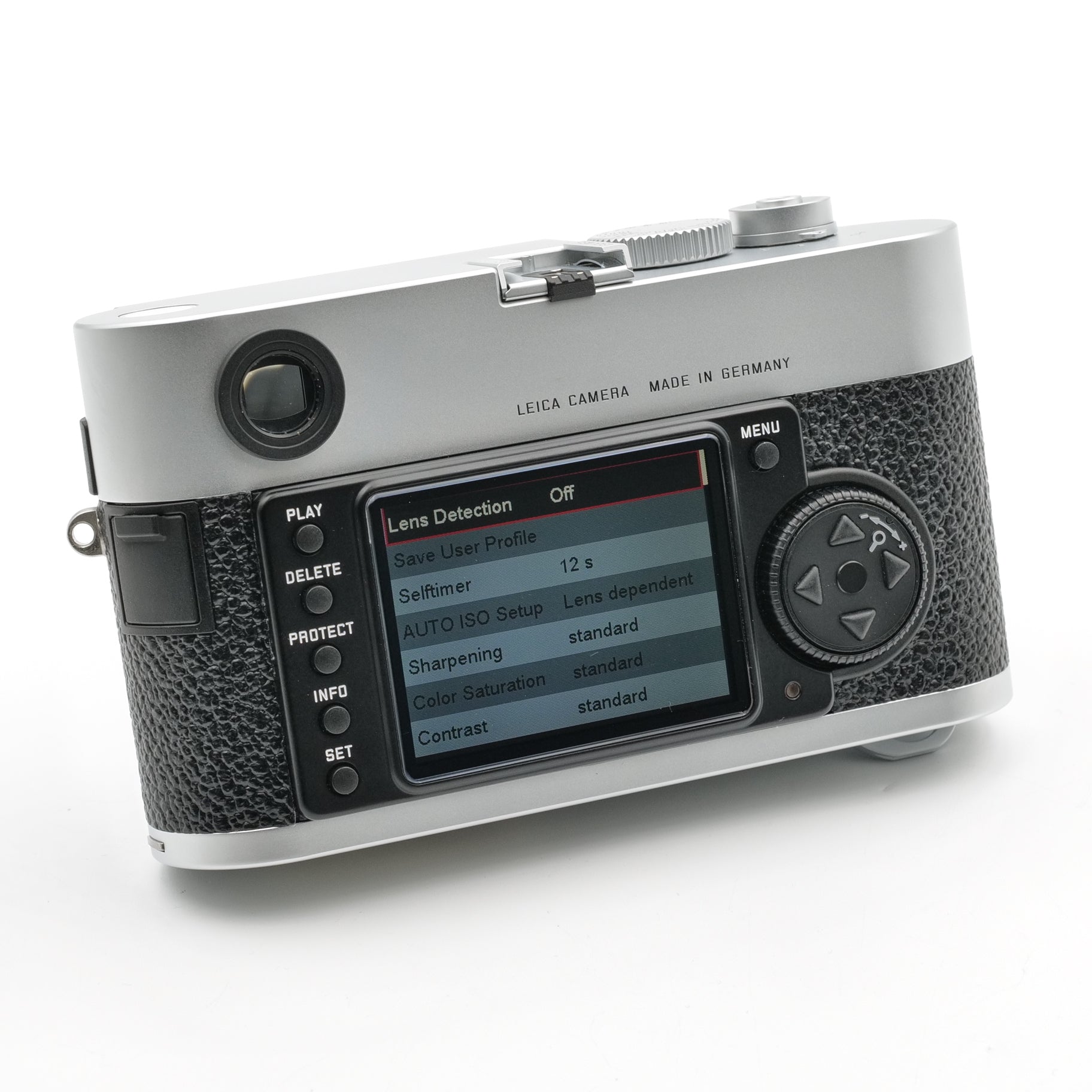 M8.2, Silver. 3561119