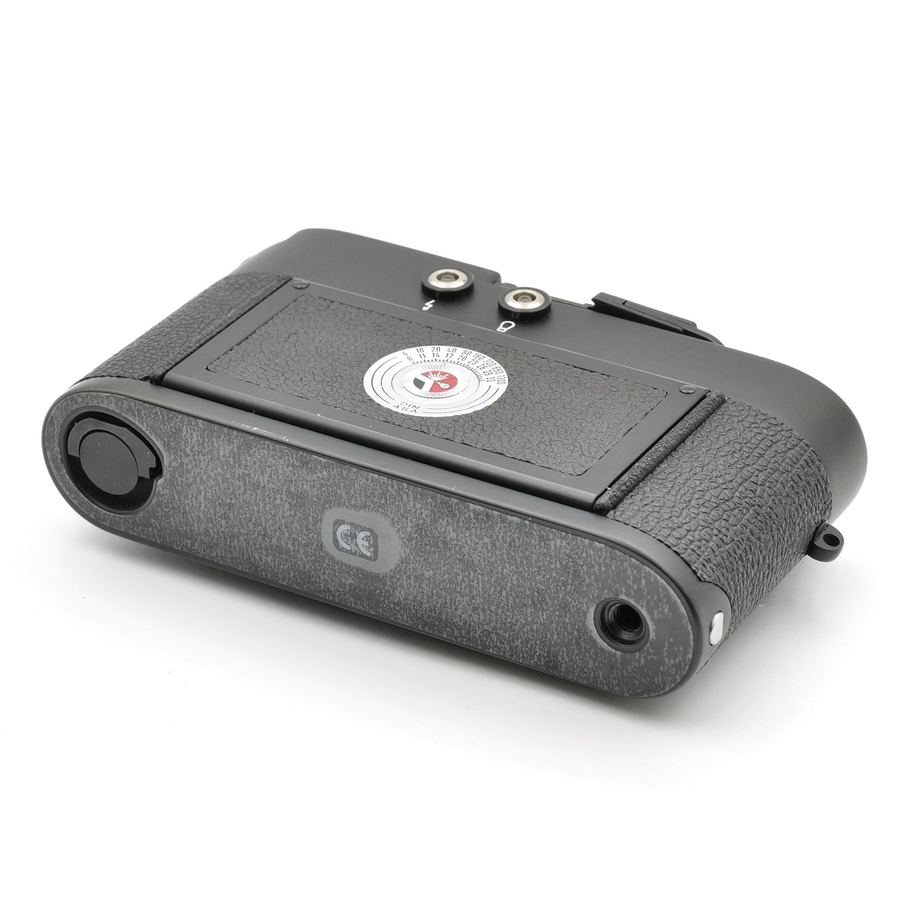 MDa, Black Re-Paint. 1360581