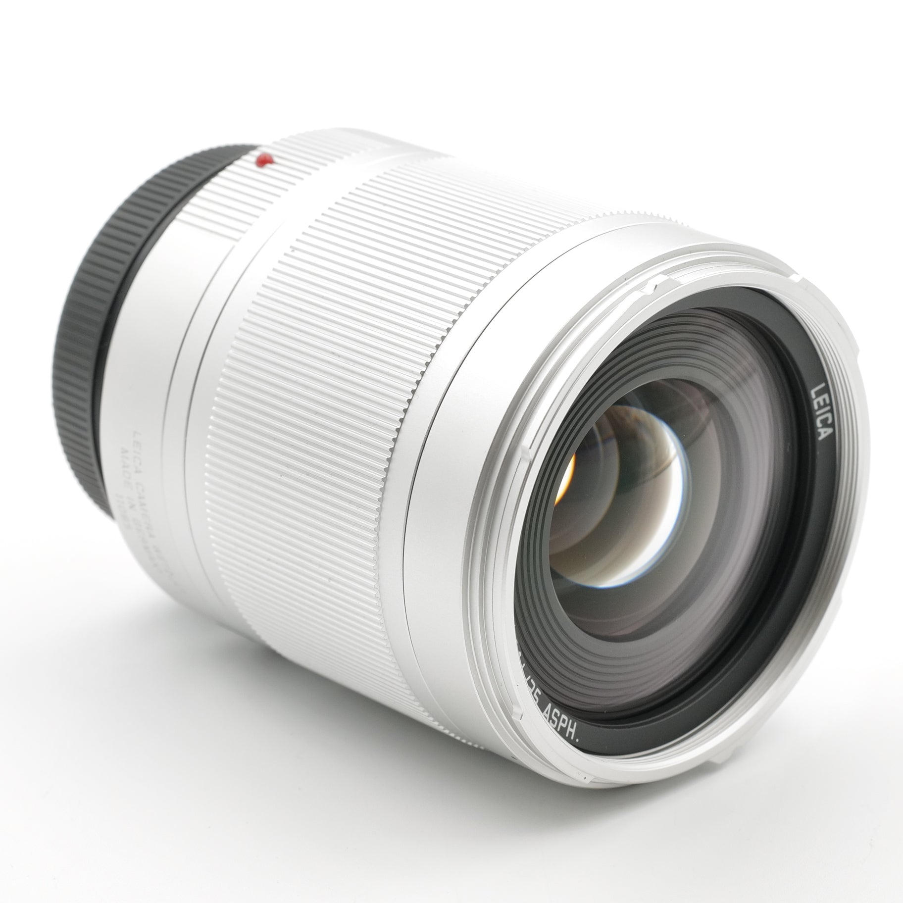 35mm f/1.4 Summilux-TL ASPH, Silver. 4602864