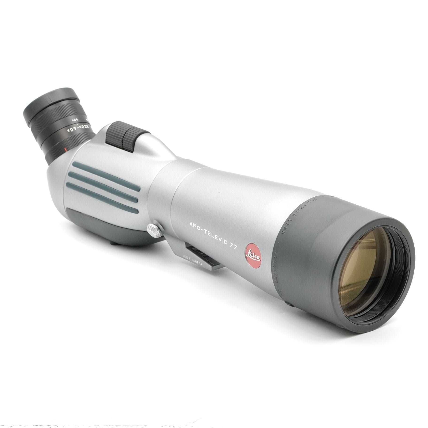 Apo-Televid 77 Spotting Scope w/ 20-60x Eyepiece. 2014344