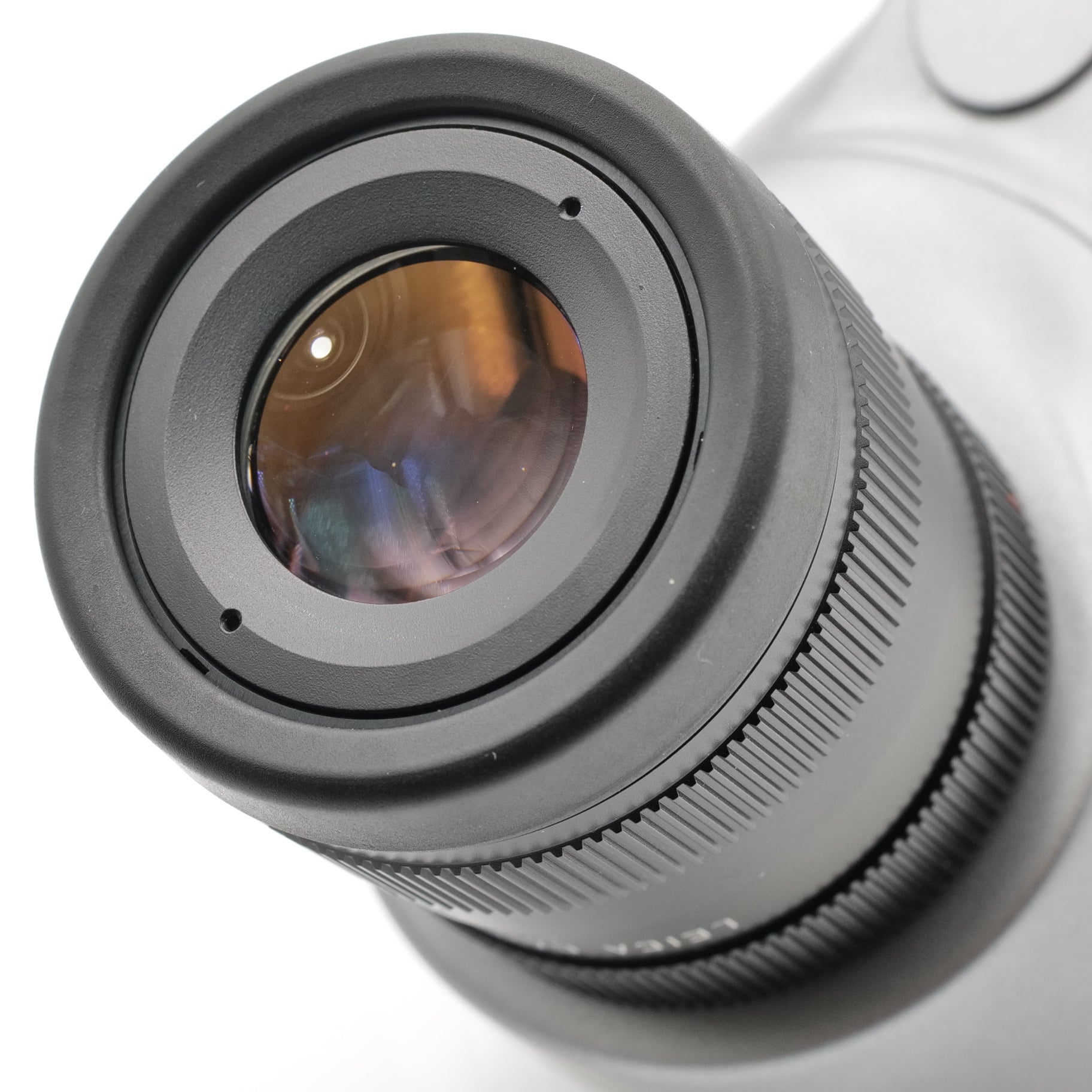 Apo-Televid 77 Spotting Scope w/ 20-60x Eyepiece. 2014344