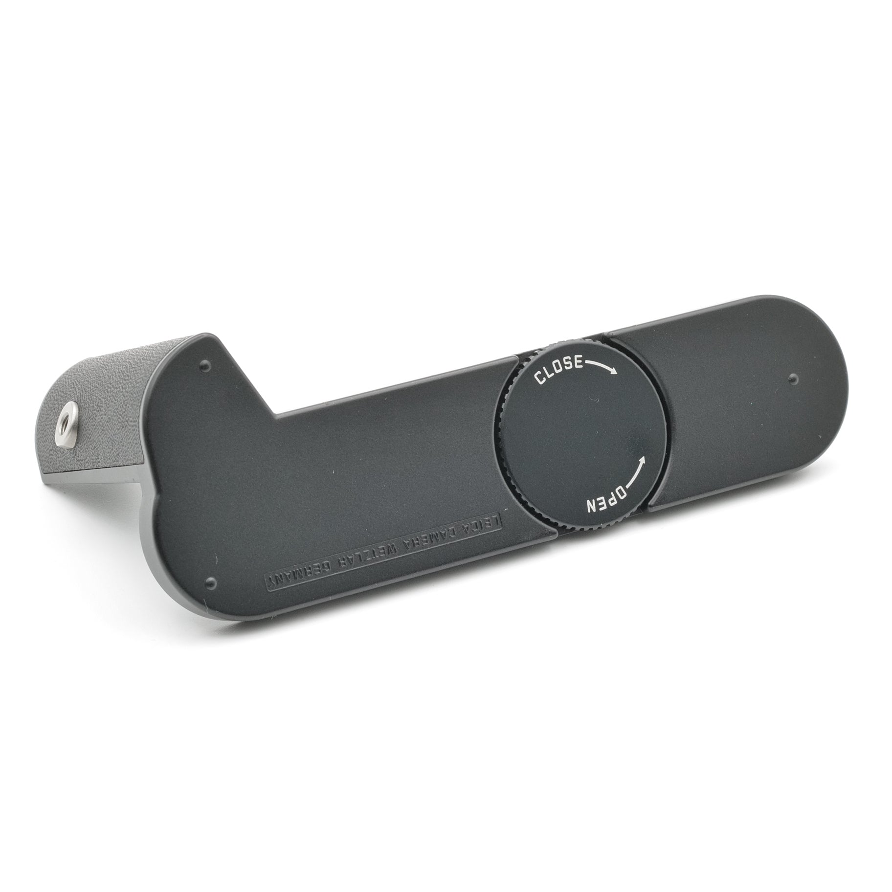 CL Handgrip, Black. 19 507