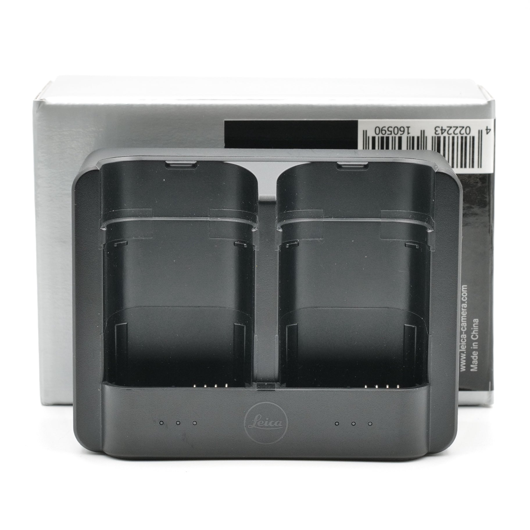 USB-C BC-SCL6 Dual Charger. 16 059