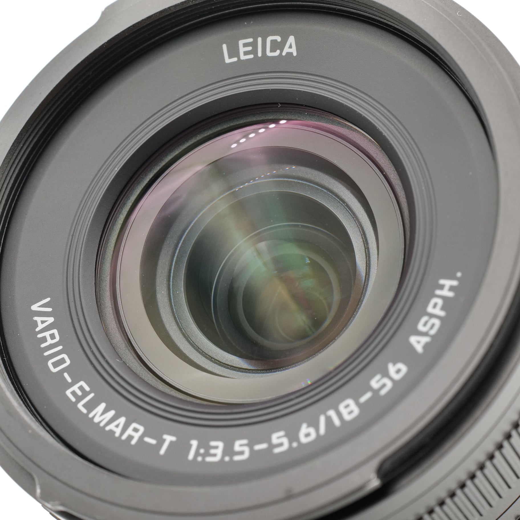 Leica Manchester UK | 18-56mm f/3.5-5.6 Vario-Elmar-T ASPH. 4332539