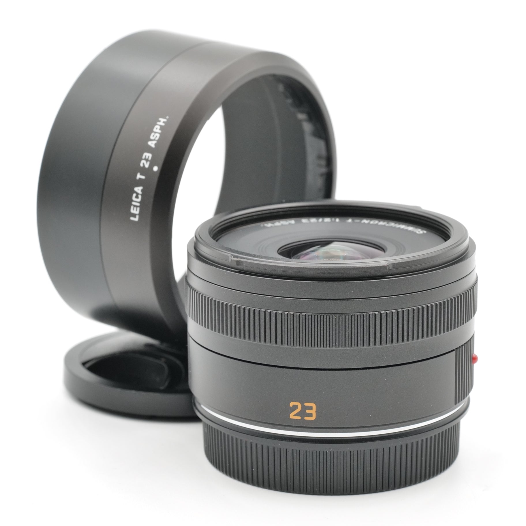 23mm f/2 Summicron-T ASPH. 4265746