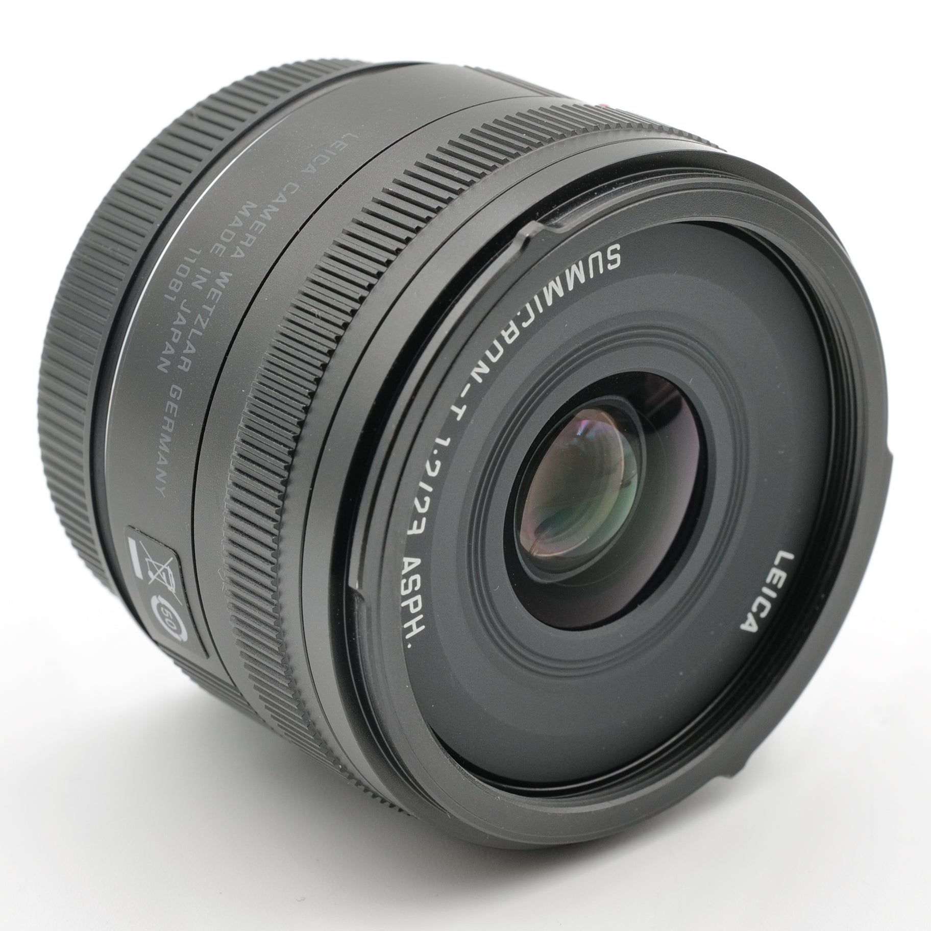 23mm f/2 Summicron-T ASPH. 4265746