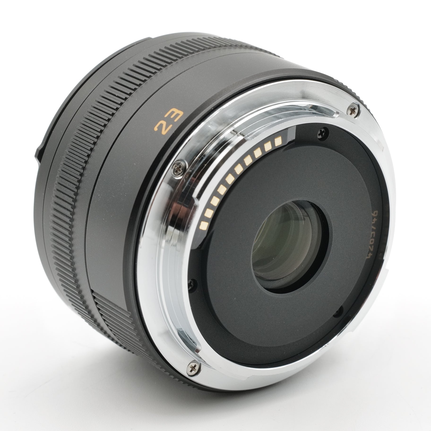 23mm f/2 Summicron-T ASPH. 4265746