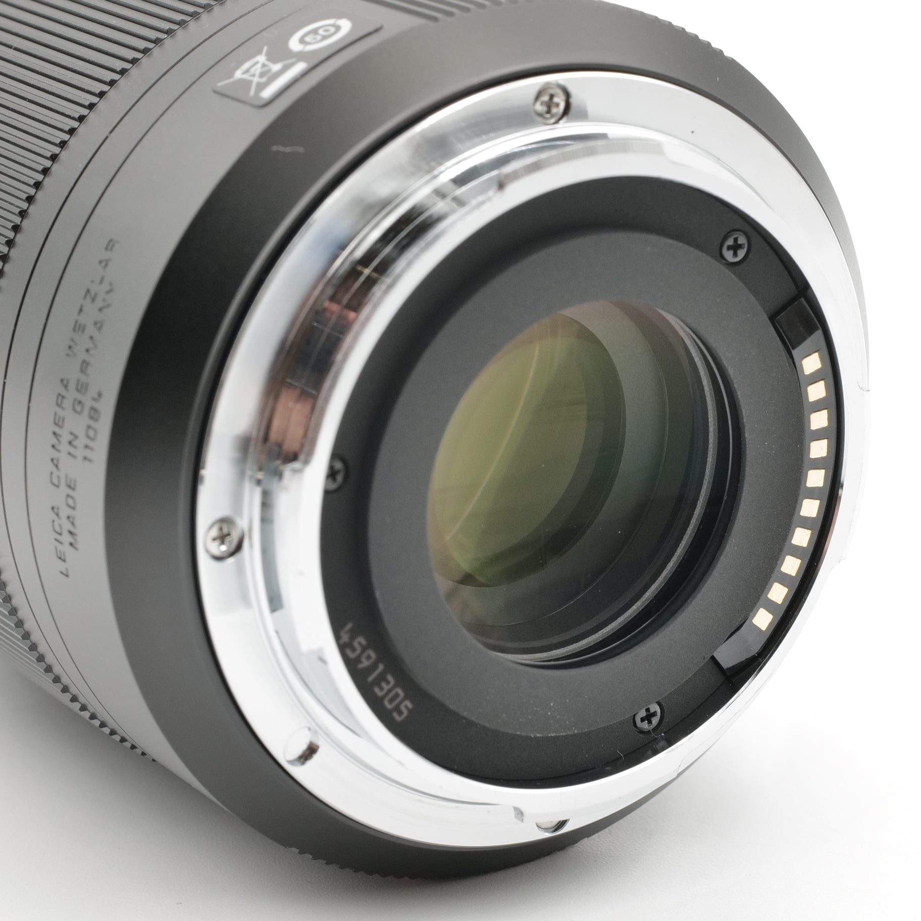 35mm f1.4 Summilux-TL ASPH. 4591305