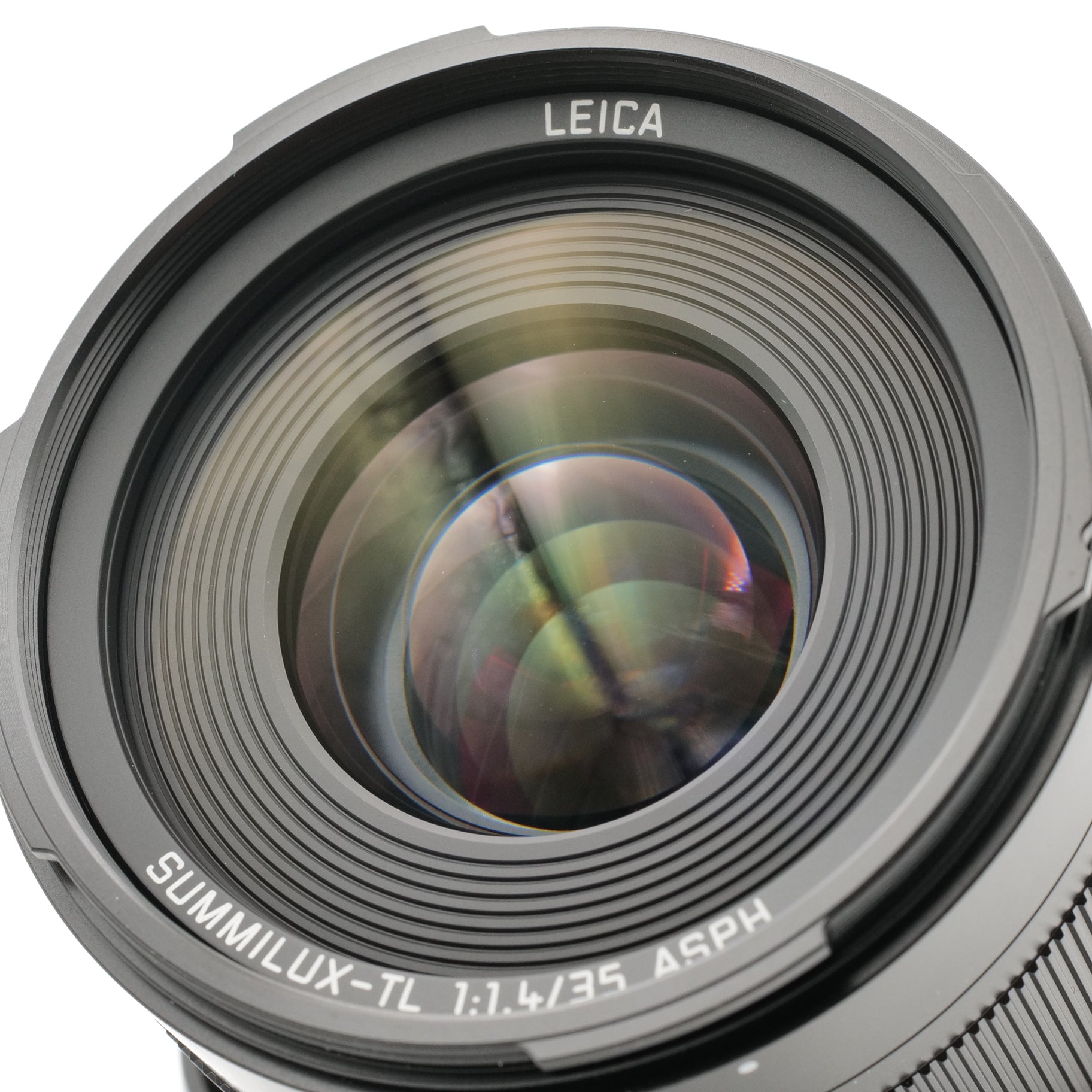 35mm f1.4 Summilux-TL ASPH. 4591305