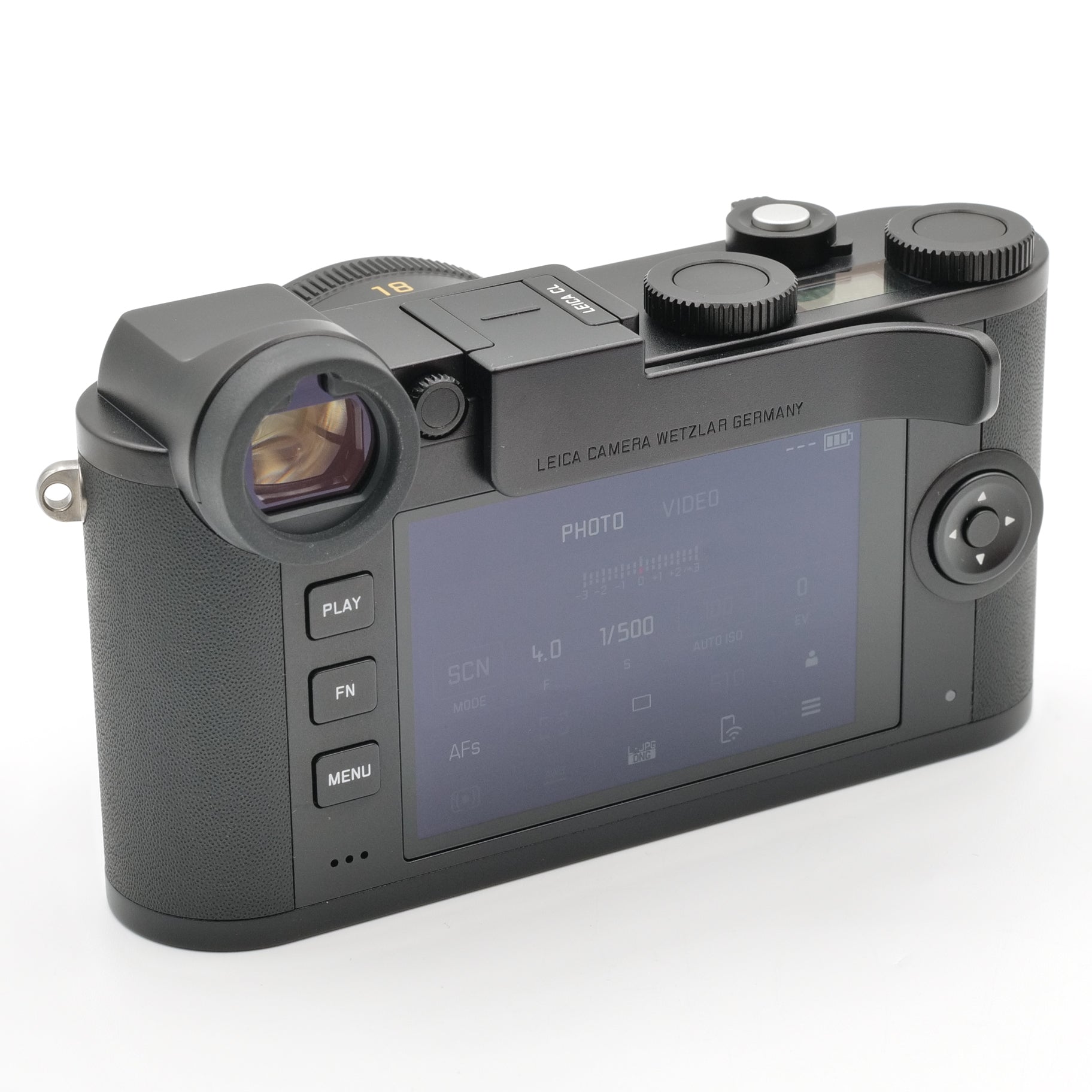 CL & 18mm f/2.8 Elmarit-TL ASPH. 5246384