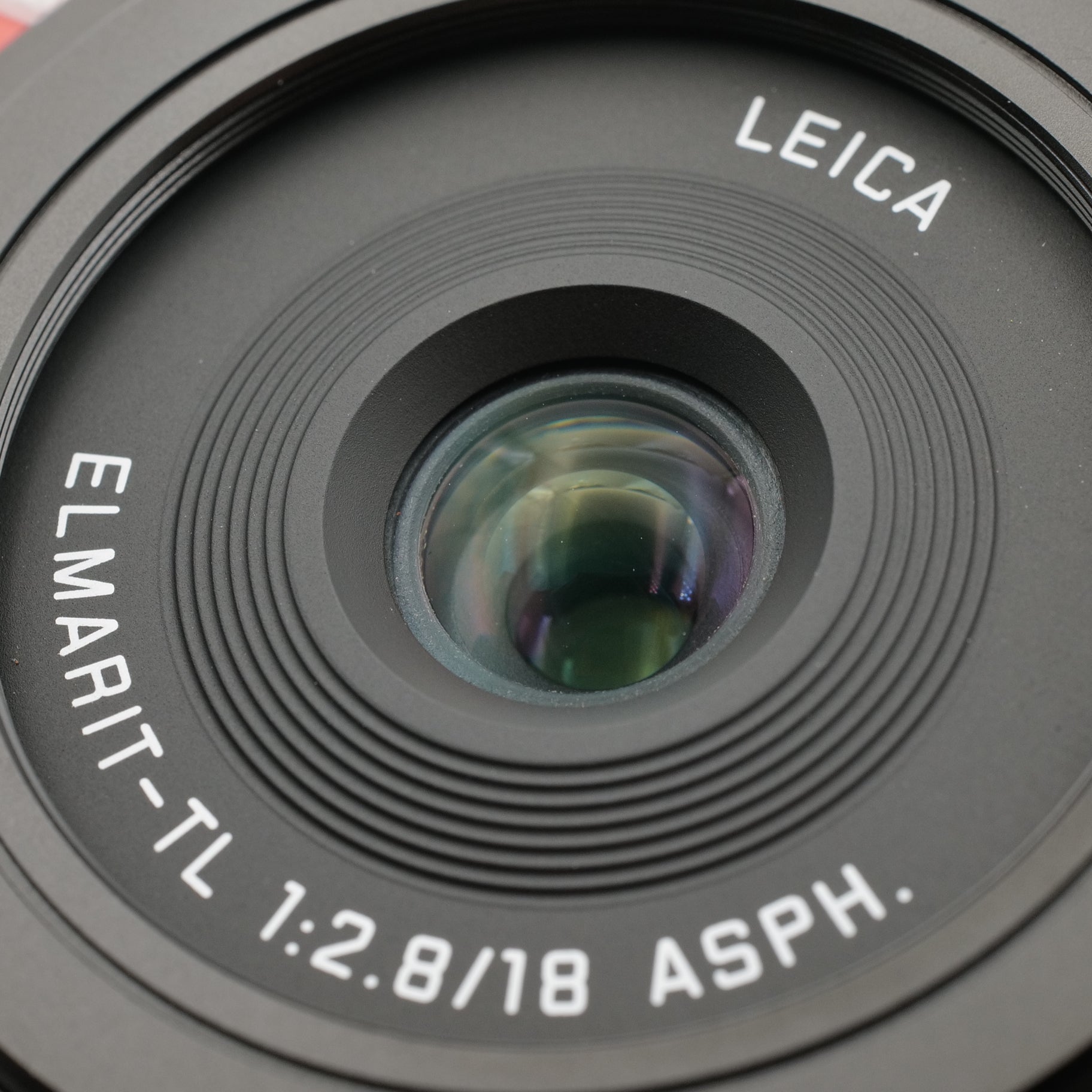 CL & 18mm f/2.8 Elmarit-TL ASPH. 5246384