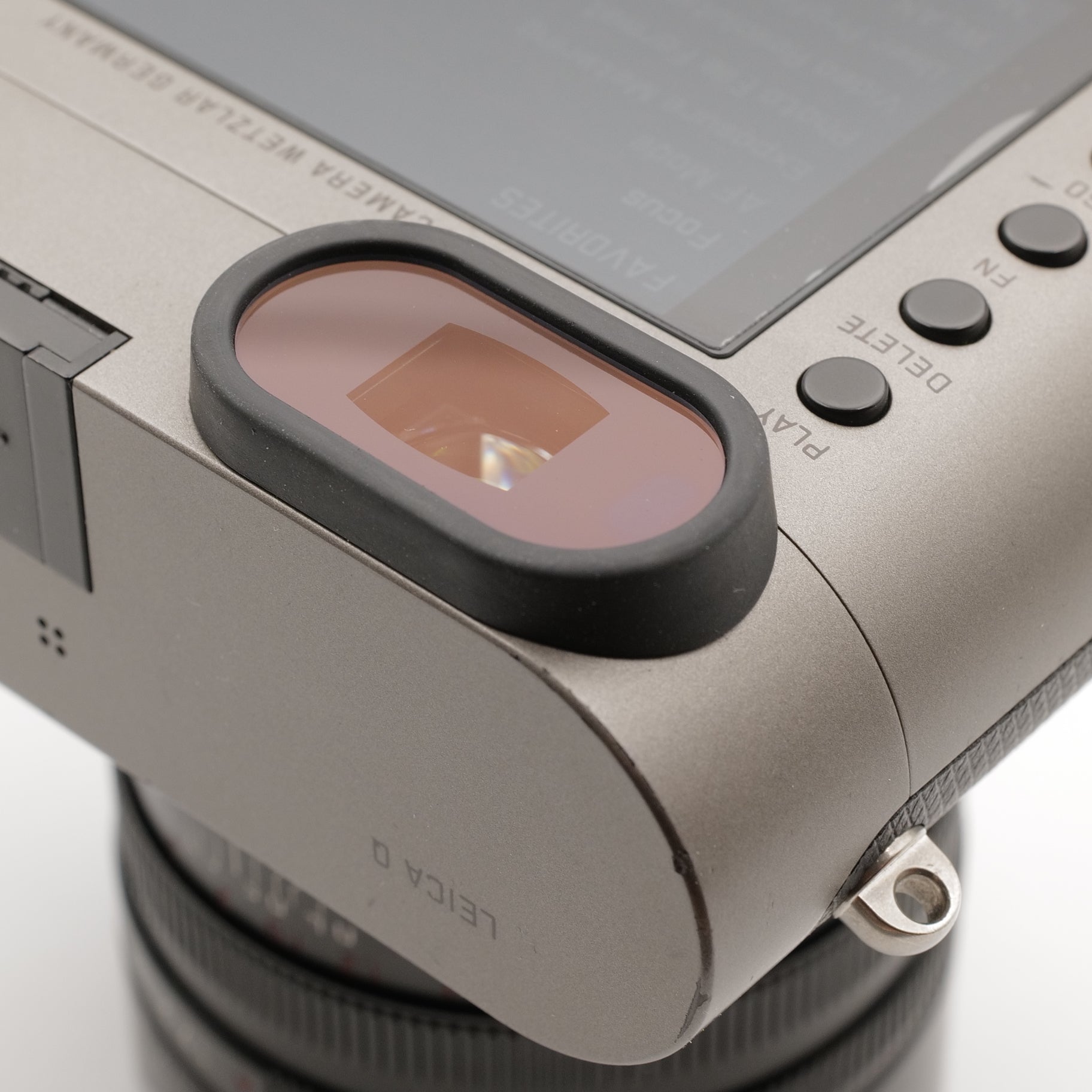 Q (Typ 116), Grey. 5167737