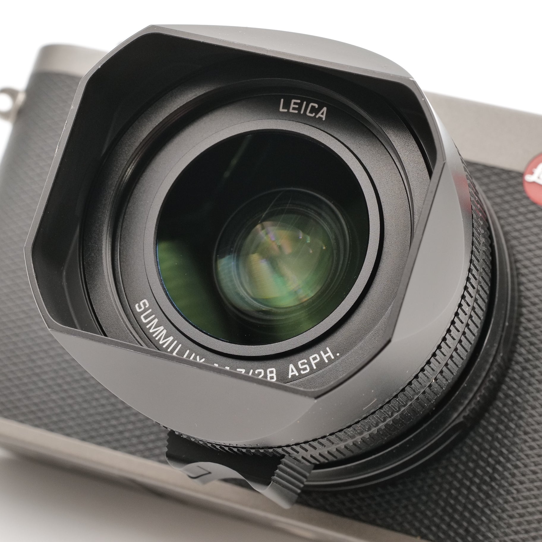 Q (Typ 116), Grey. 5167737