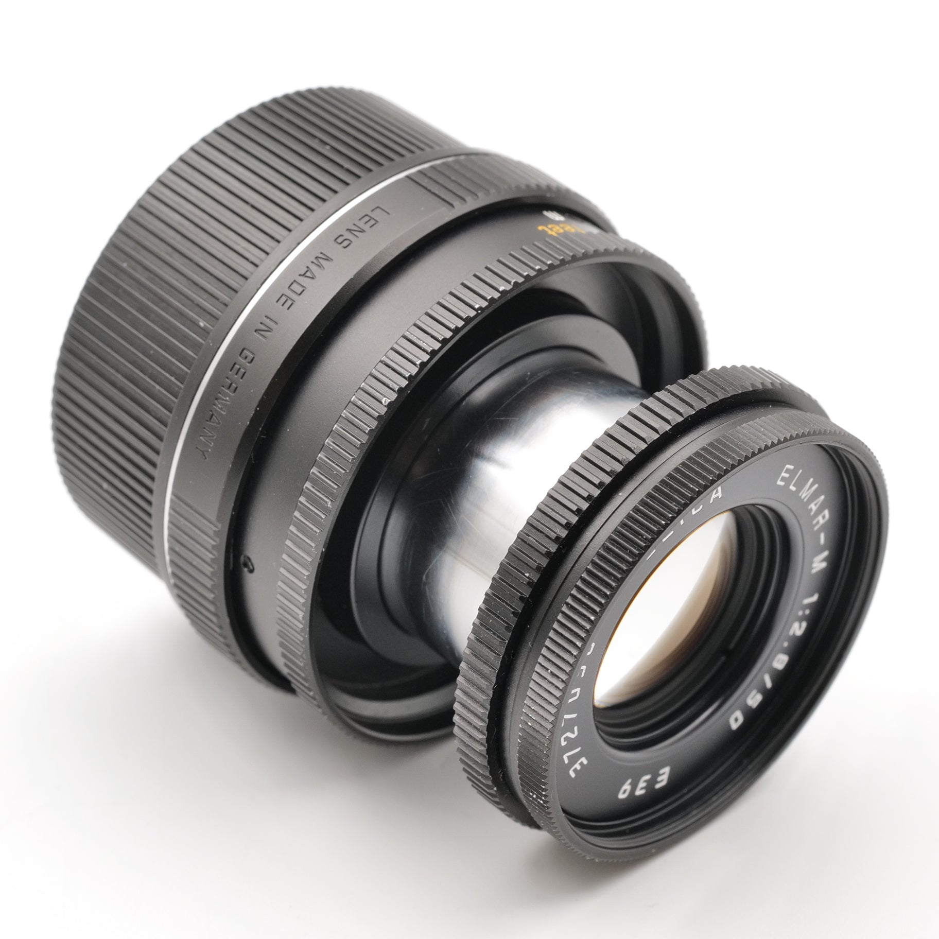 50mm f/2.8 Elmar-M. 3727038