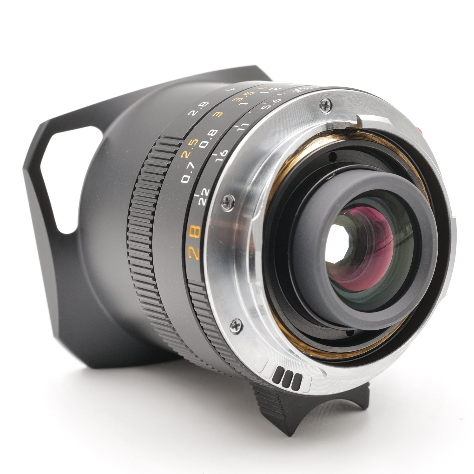 28mm f/2.8 Mk.II Elmarit-M ASPH. 4832951