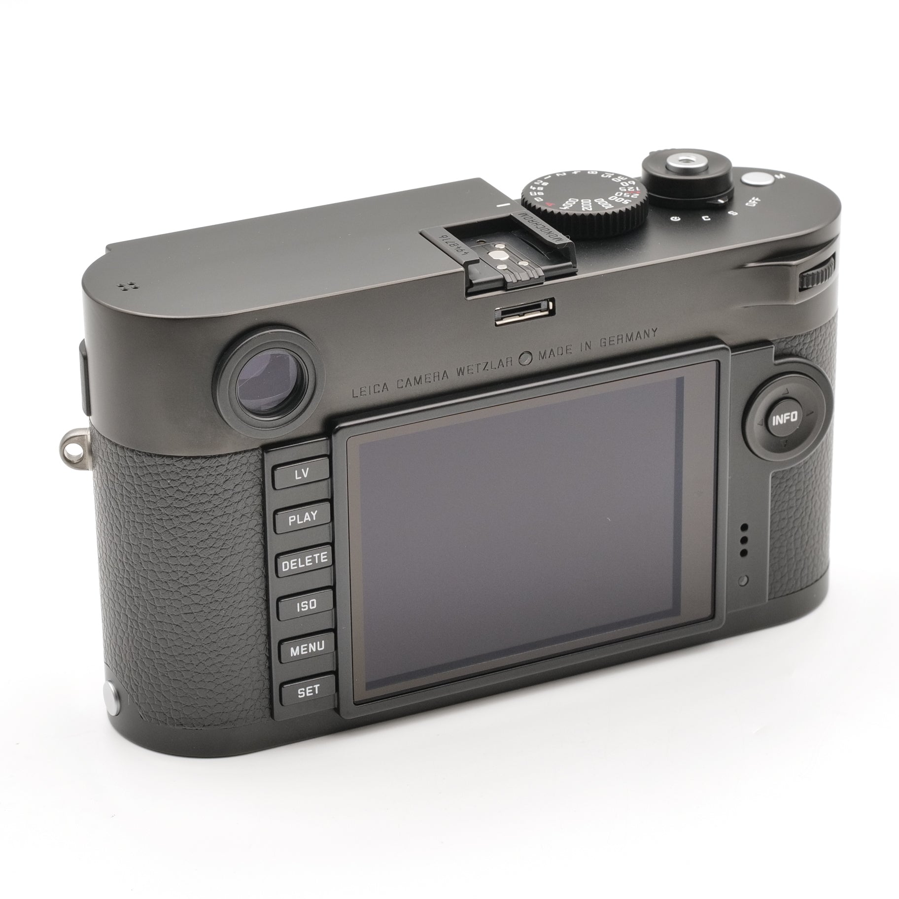 Monochrom (Typ 246). 4948716