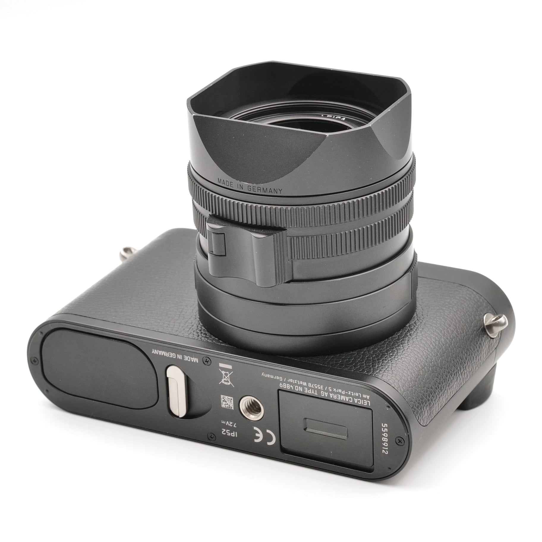 Q2 Monochrom. 5598912