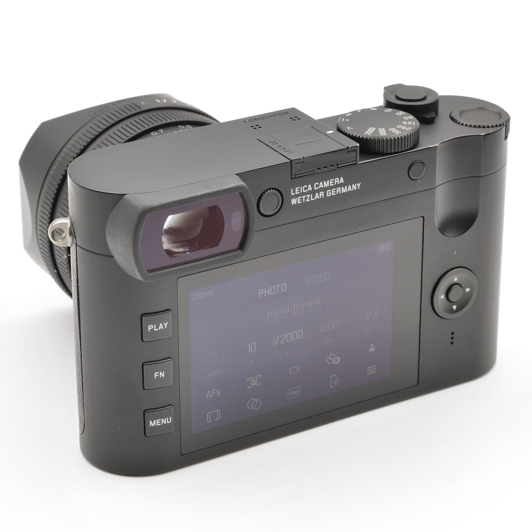 Q2 Monochrom. 5598912