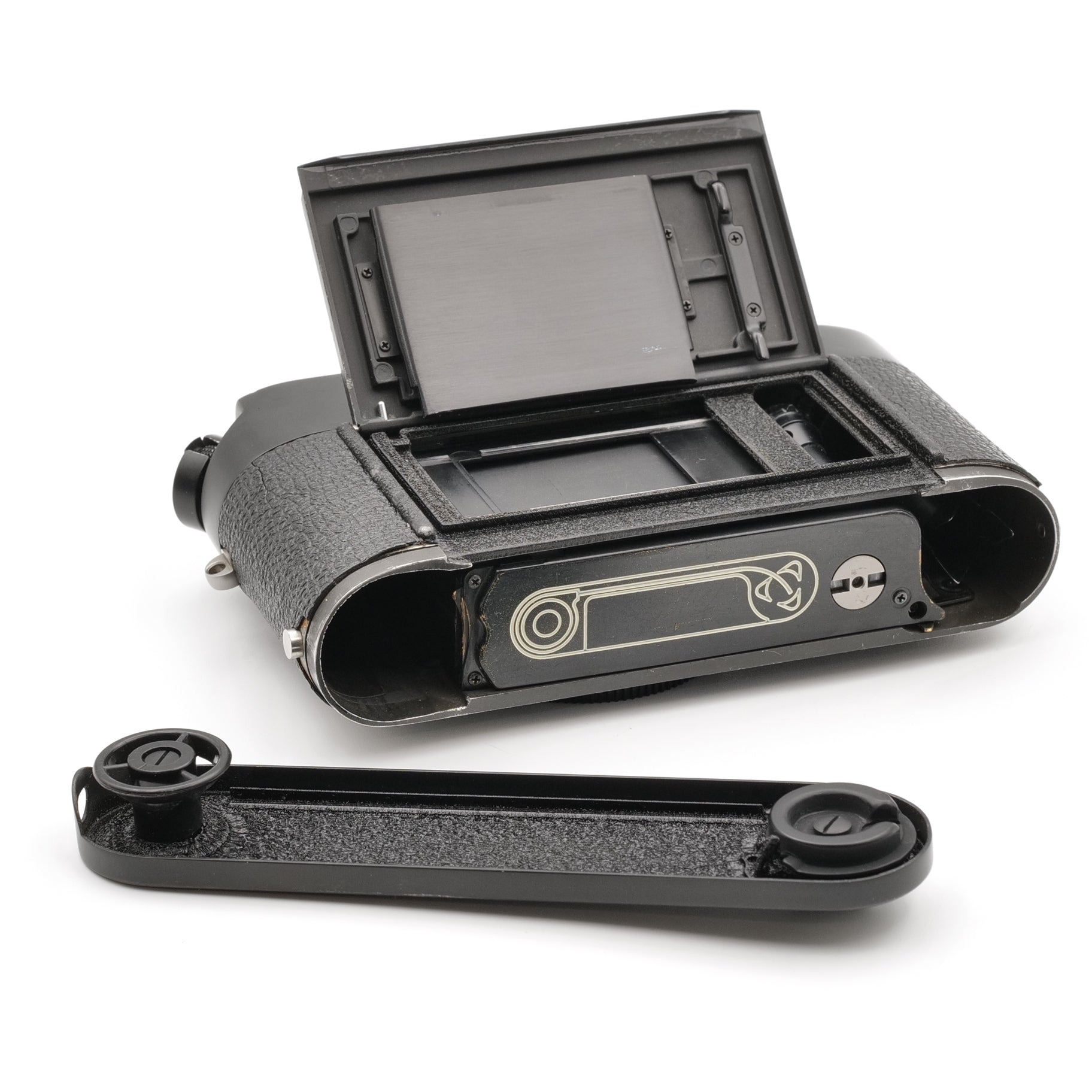 Leica Manchester UK | MD-2 Body. 1649715