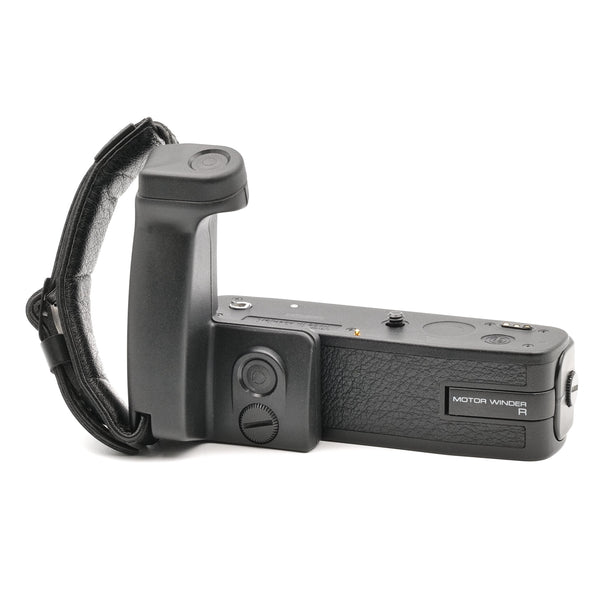 Leica　MOTOR WINDER R 57064 R7 グリップ 14317 Motor Drive R