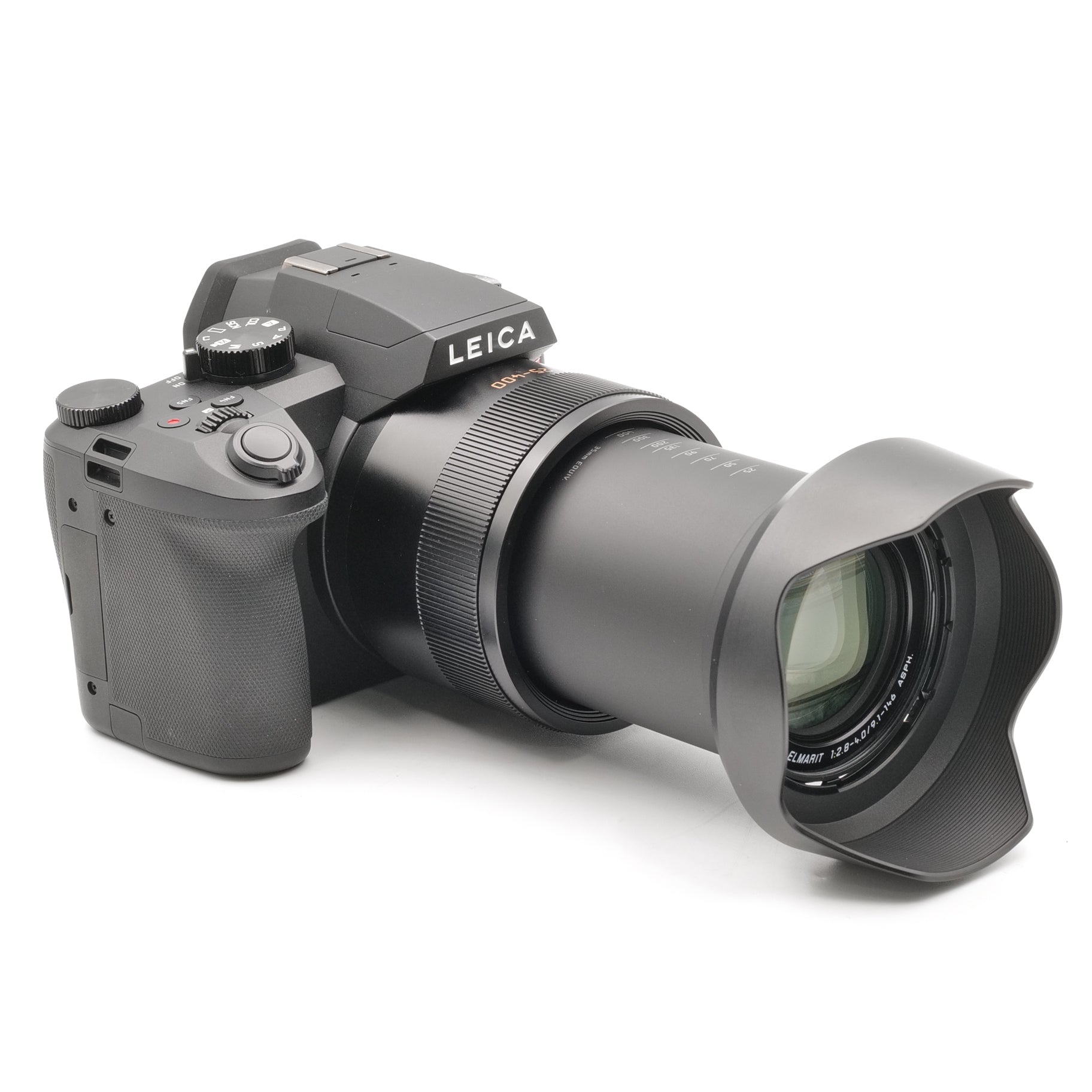 V-Lux 5 (Typ 7741) w/ 25-400mm Vario-Elmarit. 5515620