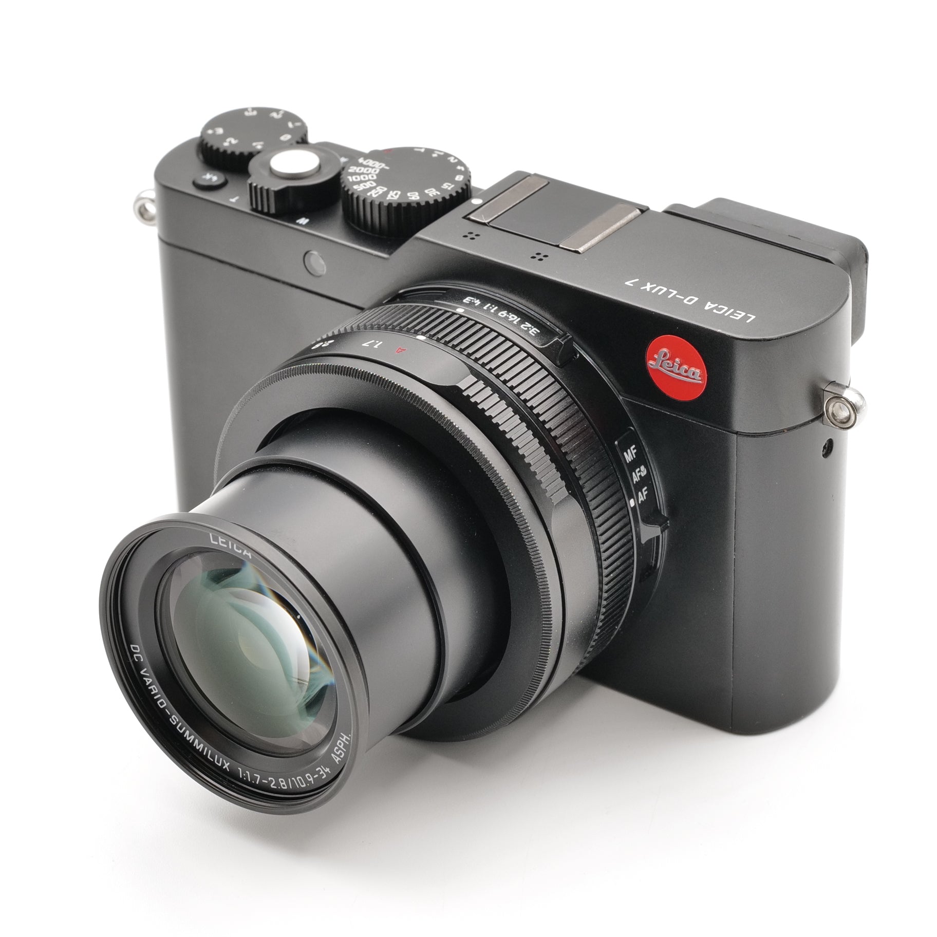 Leica Manchester UK | D-Lux 7. 5496457