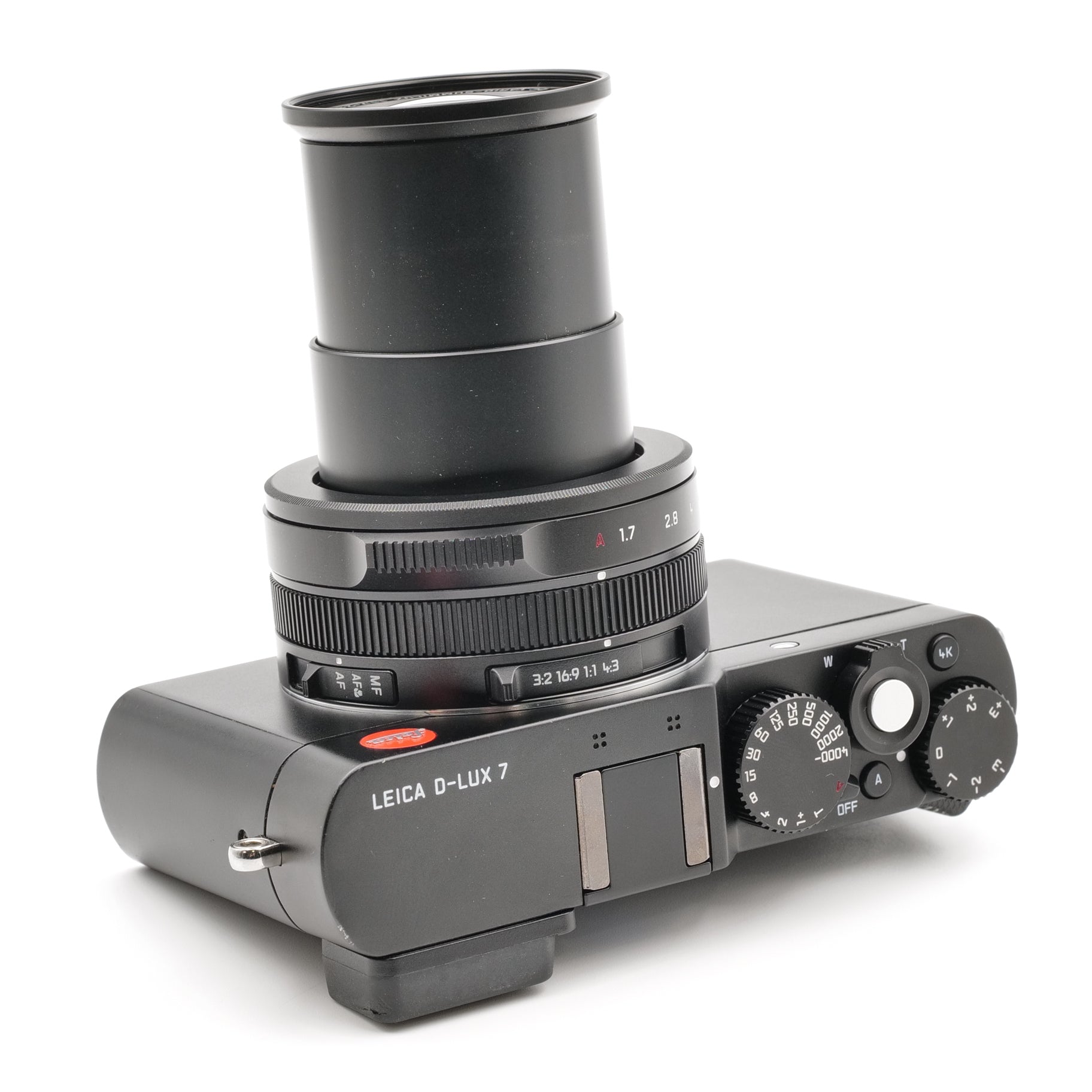 Leica Manchester UK | D-Lux 7. 5496457