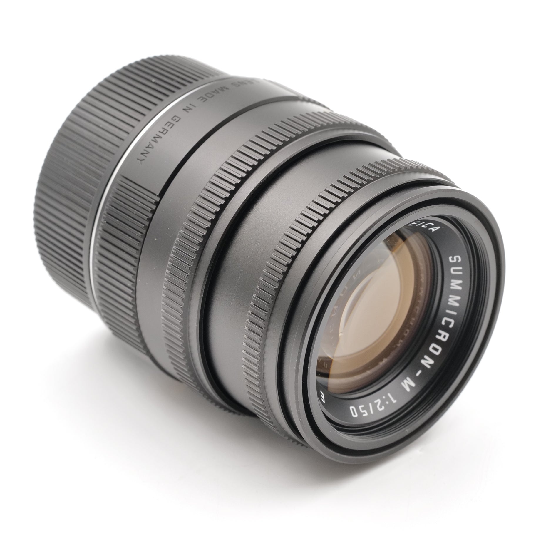 50mm f/2 Summicron-M, 6-Bit. 4836046