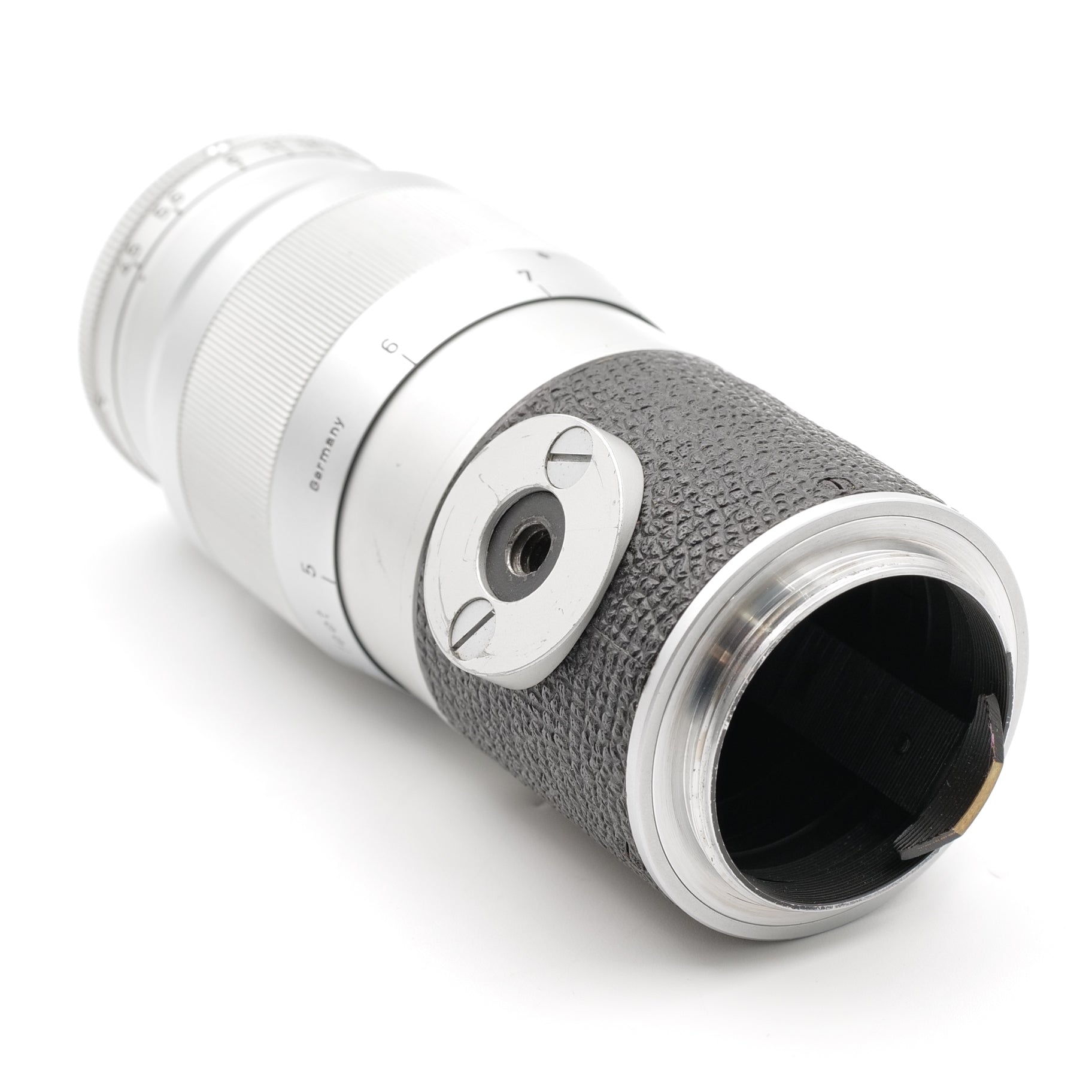 13.5cm f4.5 L39 Hektor. 1345518