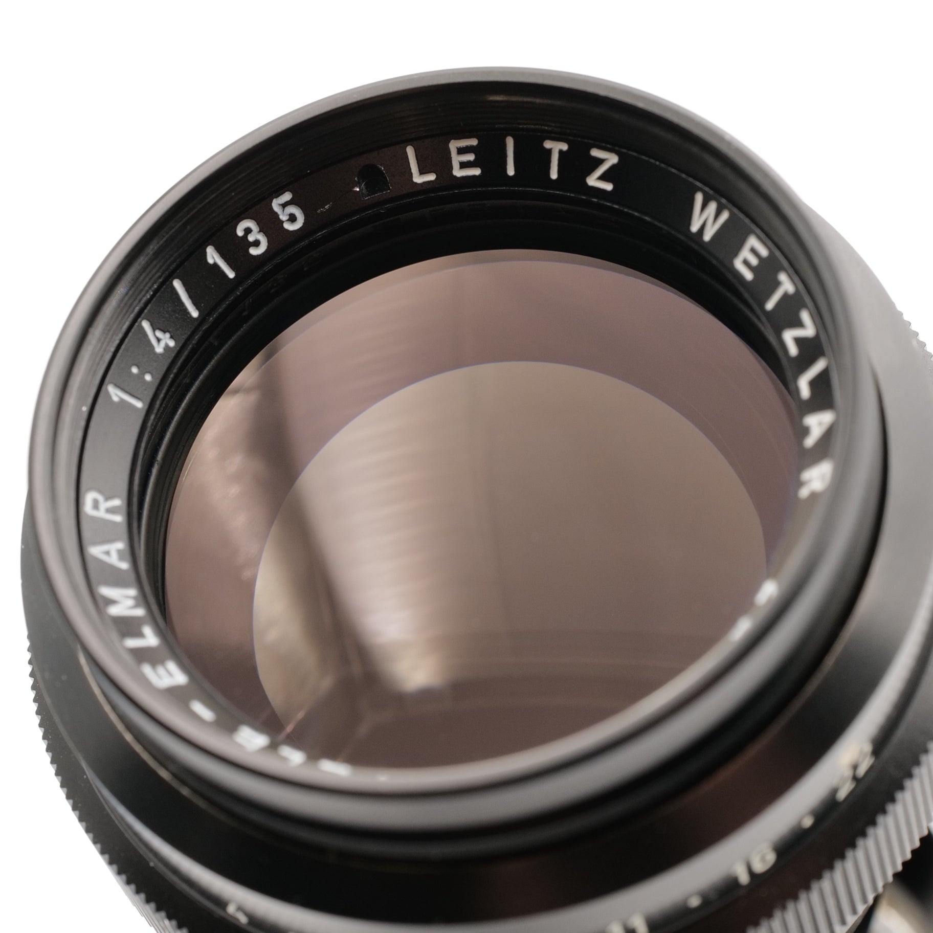 135mm f/4 Tele-Elmar. 2233228