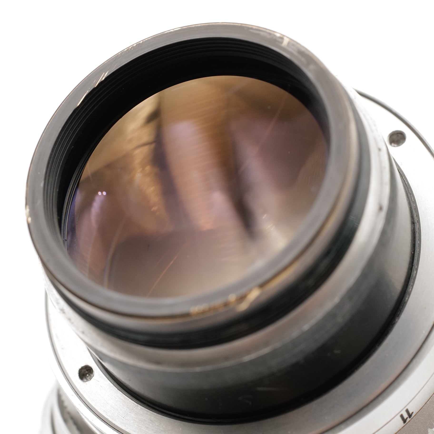 90mm f/2.8 Elmarit. 2085070
