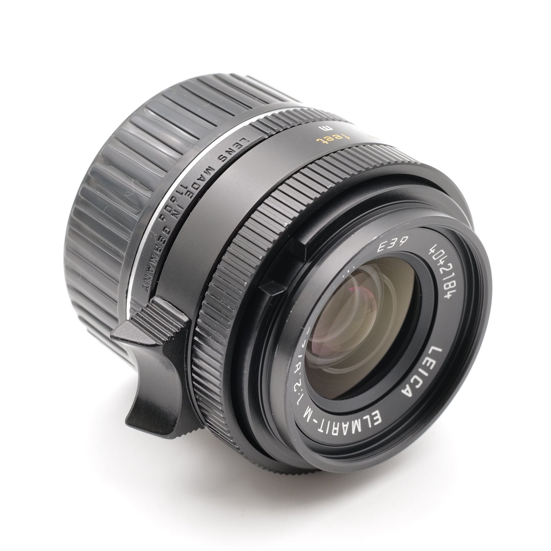 28mm f/2.8 Elmarit-M v.1 APSH. 4042184