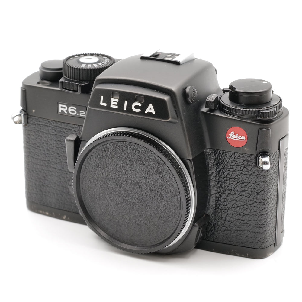 Leica Manchester UK | R6.2, Black. 1913783