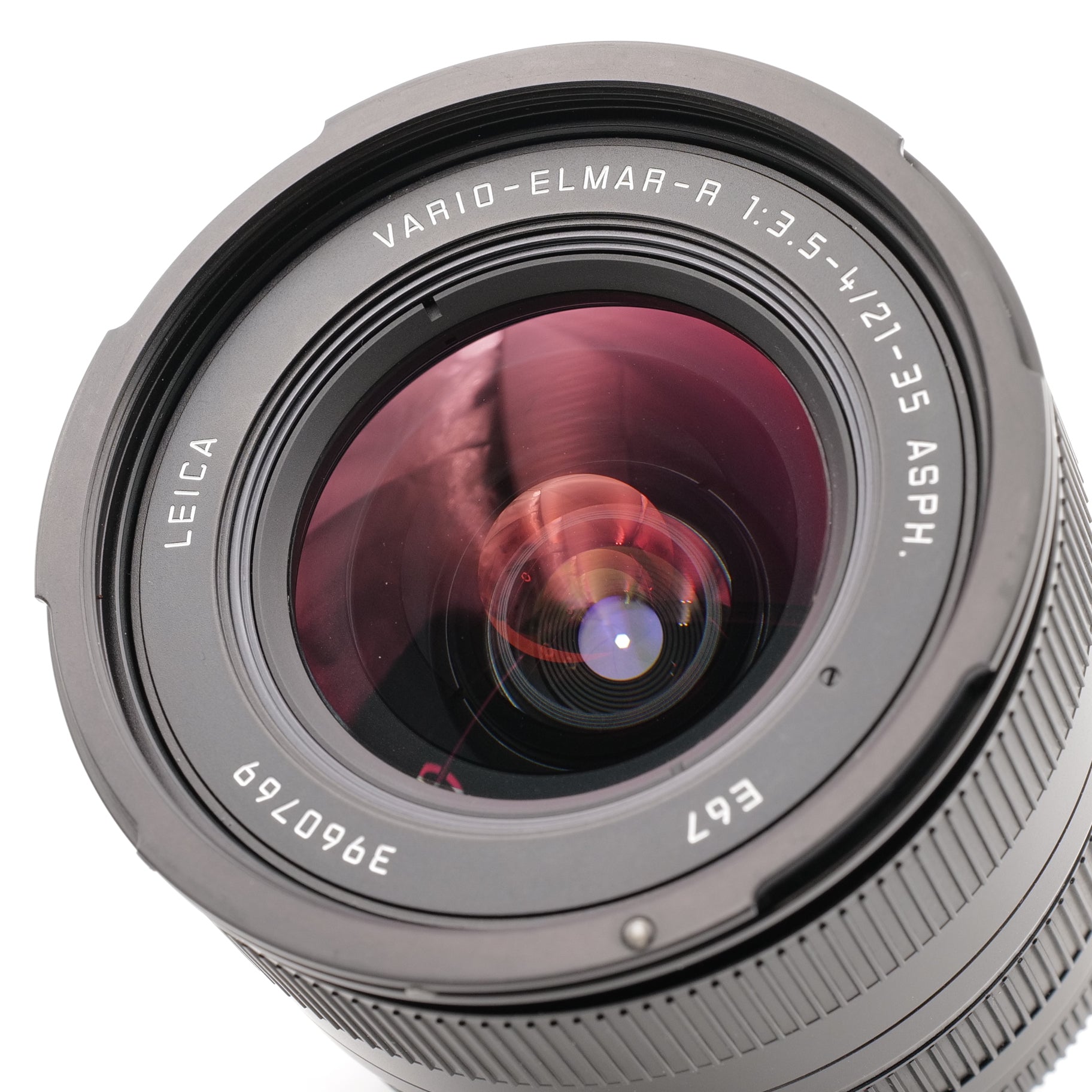 21-35mm f3.5-4.5 Vario-Elmar-R ASPH ROM. 3960769