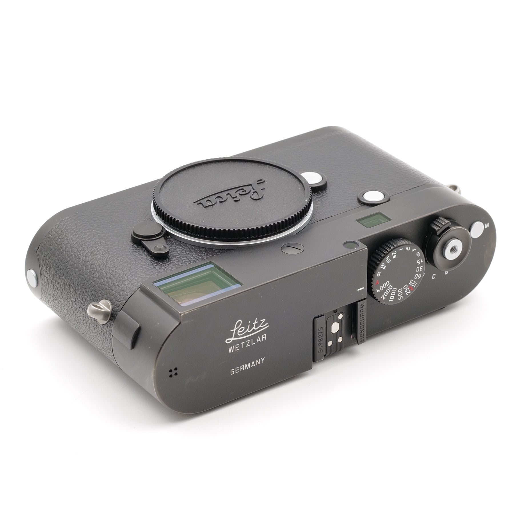 M Monochrom (Typ 246), 'Leitz Edition'. 5498275