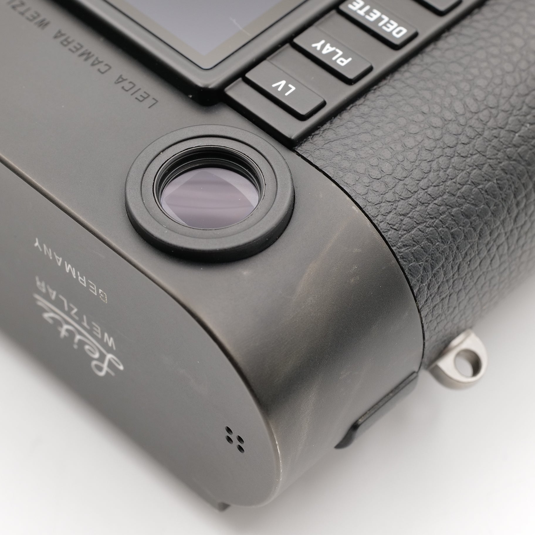 M Monochrom (Typ 246), 'Leitz Edition'. 5498275