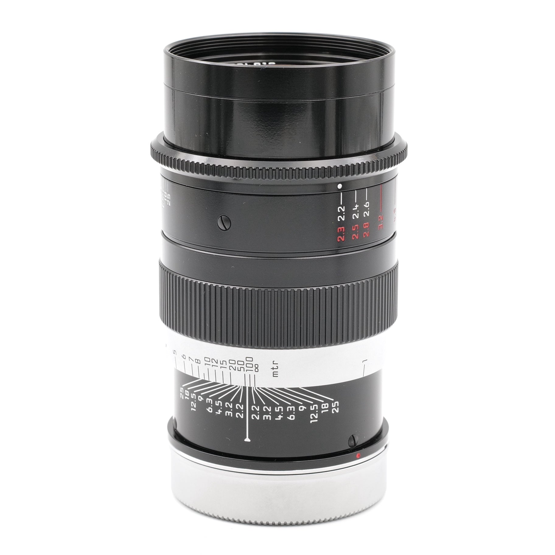 90mm f/2.2 Thambar-M. 4724818